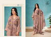 Swan Iceland By T&M Printed Wholesale Dress Material Suppliers In Mumbai